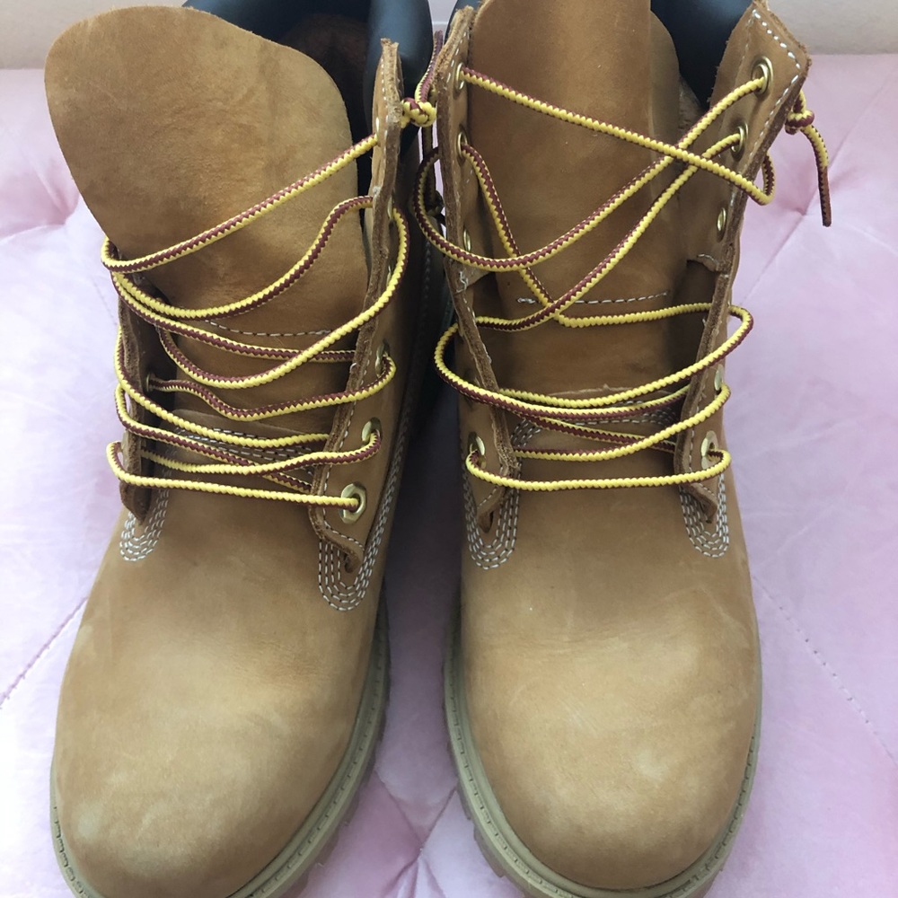 Timberlands